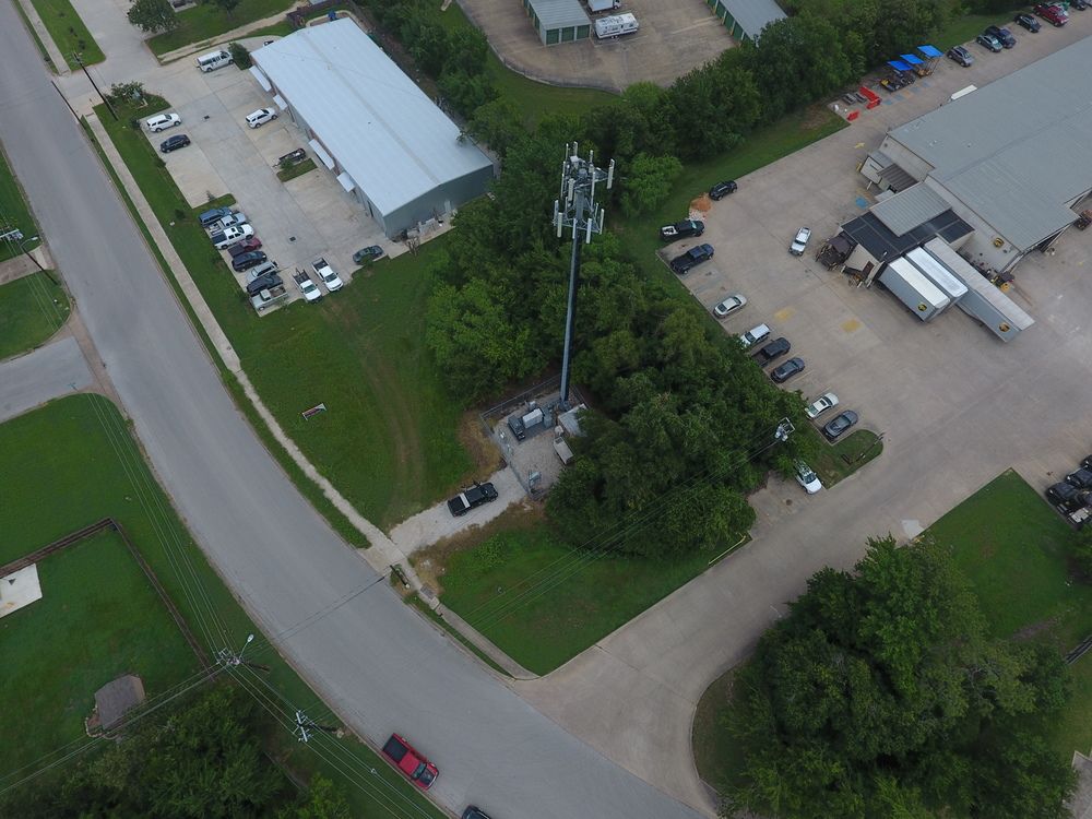 ± 0.51 Acres | 2740 Osborn Lane | Bryan, TX: 2740 Osborn Lane, Bryan, TX 77803